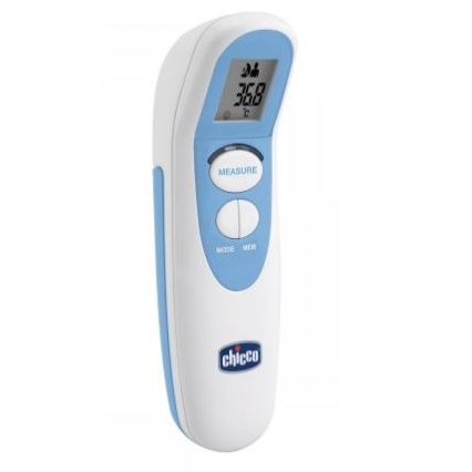 Termometry elektroniczne dla pacjenta Chicco Thermo Distance