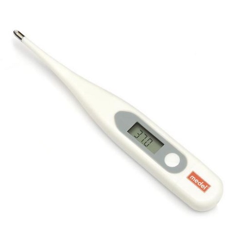 Termometry elektroniczne dla pacjenta Medel Thermo New