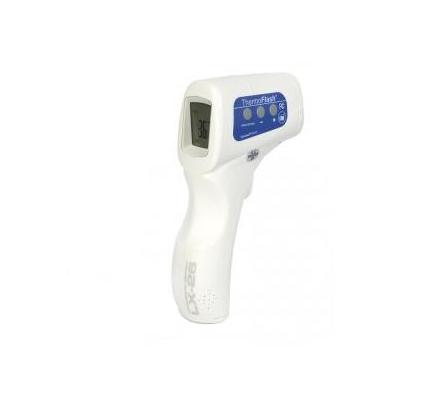 Termometry elektroniczne dla pacjenta Visiomed ThermoFlash LX-26