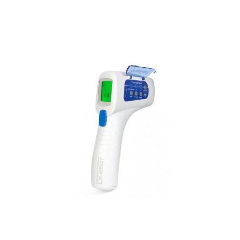 Termometry elektroniczne dla pacjenta Visiomed ThermoFlash LX-260T