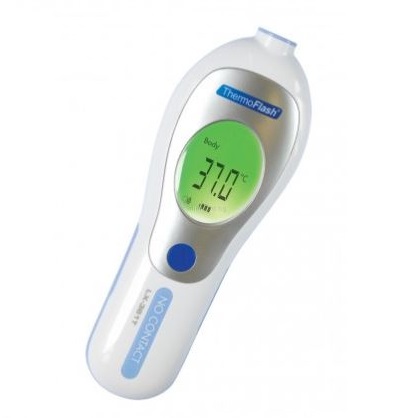 Termometry elektroniczne dla pacjenta Visiomed ThermoFlash LX-361T