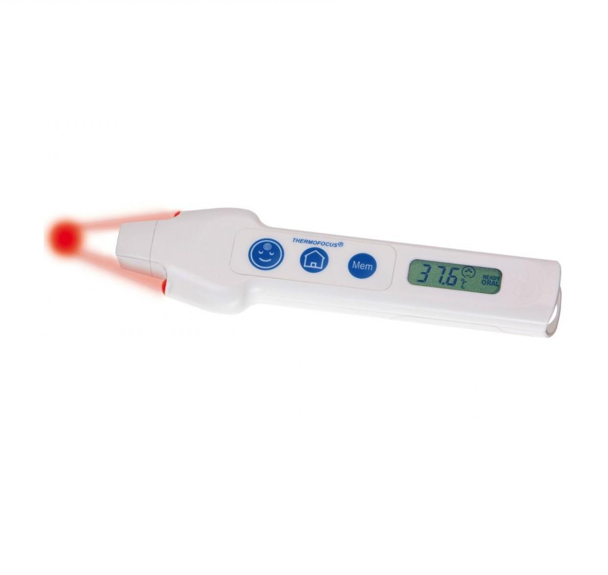 Termometry elektroniczne dla pacjenta Tecnimed Thermofocus 01500A3