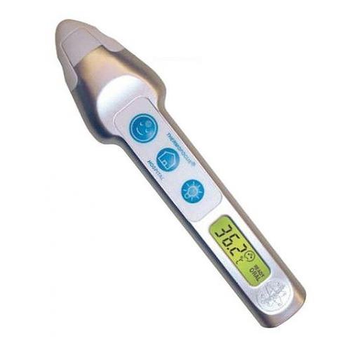 Termometry elektroniczne dla pacjenta Tecnimed Thermofocus 0800H4