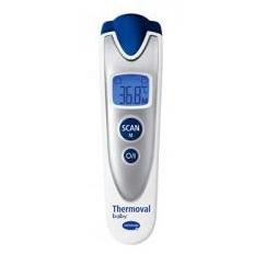 Termometry elektroniczne dla pacjenta HARTMANN Thermoval baby