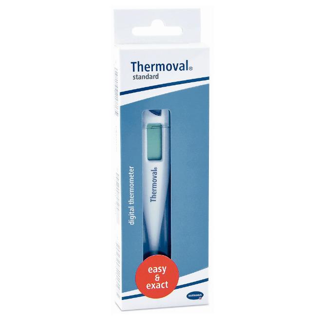 Termometry elektroniczne dla pacjenta HARTMANN Thermoval standard
