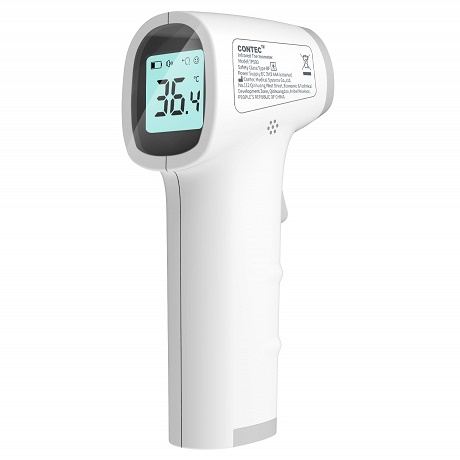 Termometry elektroniczne dla pacjenta Contec TP500