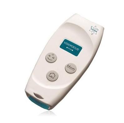 Termometry elektroniczne dla pacjenta Tecnimed Visiofocus Mini 06700