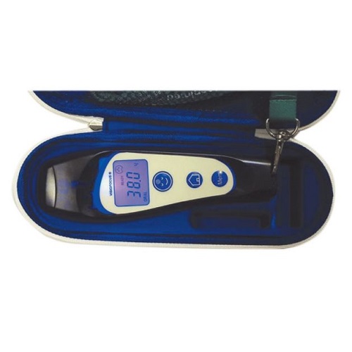 Termometry elektroniczne dla pacjenta Tecnimed Visiofocus Pro