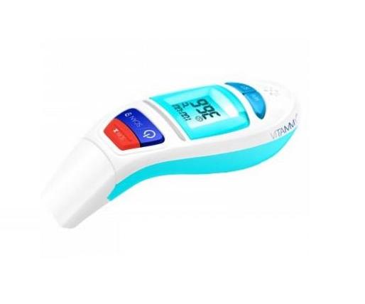 Termometry elektroniczne dla pacjenta NOVAMA Vitammy Sky