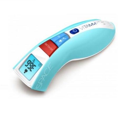 Termometry elektroniczne dla pacjenta NOVAMA Vitammy Space