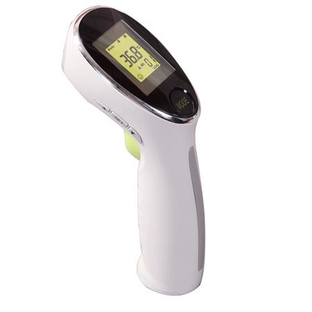 Termometry elektroniczne dla pacjenta Yonker YK-IRT2