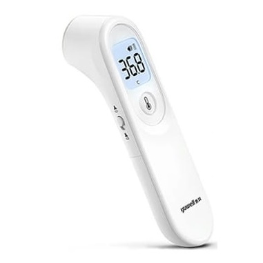 Termometry elektroniczne dla pacjenta YUWELL YT-1