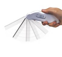 Termometry elektroniczne laboratoryjne Hanna Instruments HI 151-00