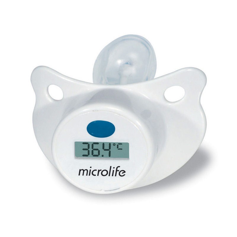 Termometry - smoczki dla niemowląt Microlife MT 1751