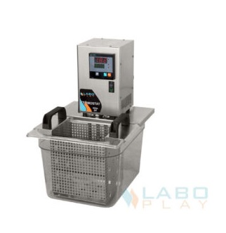 Termostaty laboratoryjne Laboplay DT (NO/PO)
