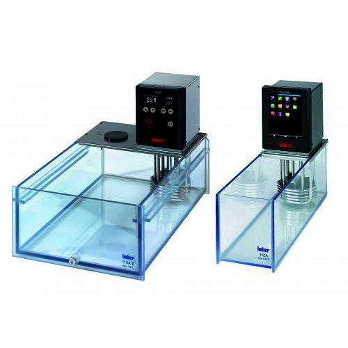 Termostaty laboratoryjne Huber KISS A / CC-A