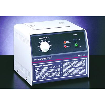 Termostaty laboratoryjne VWR Model 210