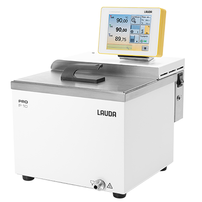 Termostaty laboratoryjne LAUDA PRO P