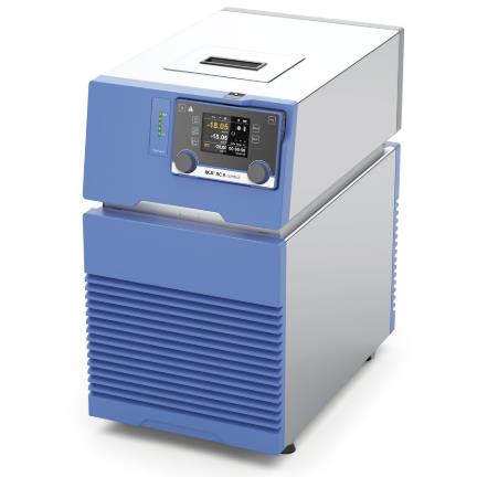 Termostaty laboratoryjne IKA RC 5 control