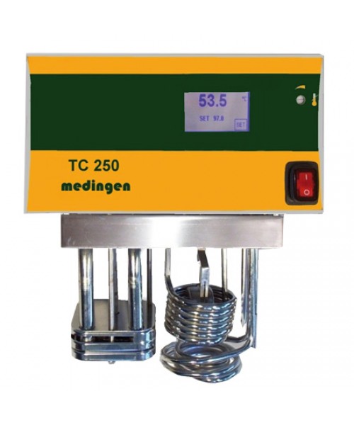 Termostaty laboratoryjne Labortechnik Medingen TC-150 / TC-250