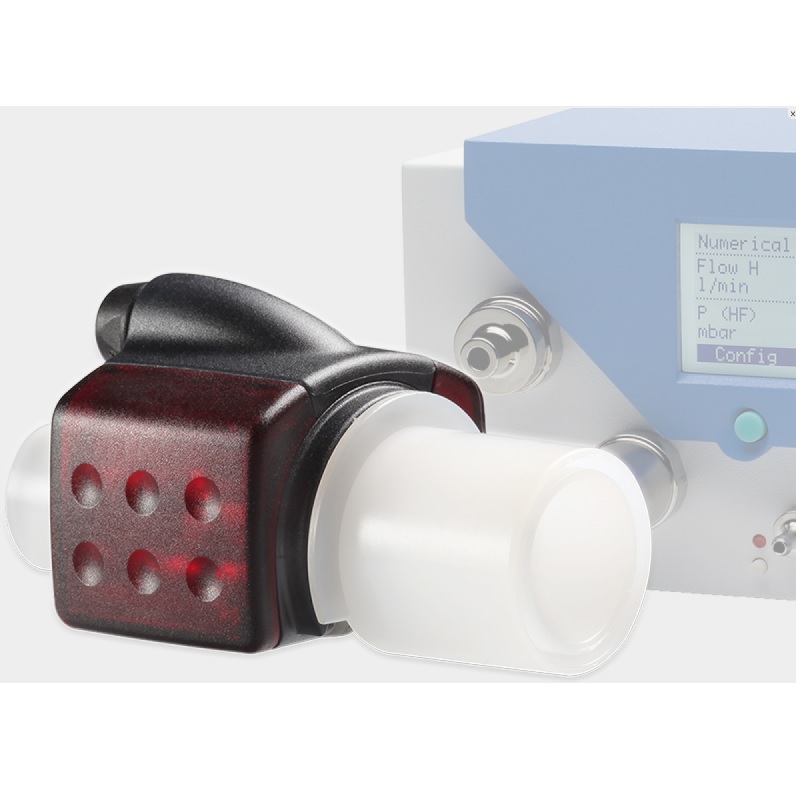 Testery respiratorów (płuca testowe do respiratorów medycznych) IMT Analytics OR 703