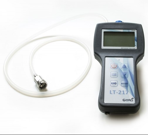 Testery szczelności endoskopów MDG LT-217