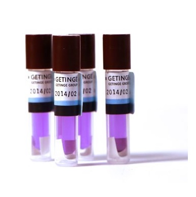 Testy biologiczne do sterylizacji parowej Getinge G.504054100