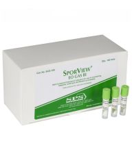 Testy biologiczne do sterylizacji tlenkiem etylenu SPS Medical Spor View tlenek etylenu