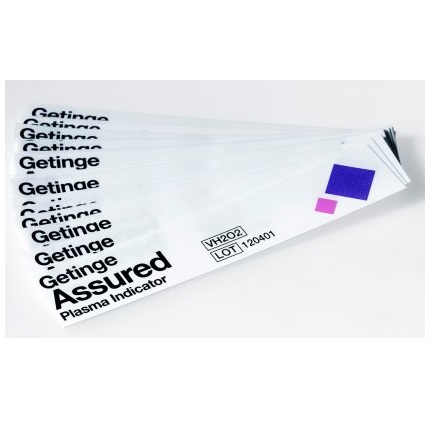 Testy chemiczne do sterylizacji nadtlenkiem wodoru (plazma) Getinge G.504052000
