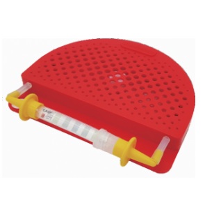 Testy chemiczne do sterylizacji nadtlenkiem wodoru (plazma) CASP PCD