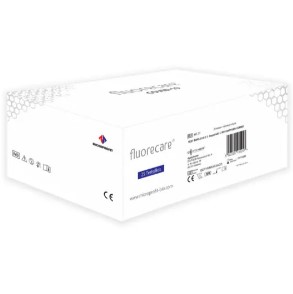 Testy diagnostyczne B/D Combo Fluorecare 4w1