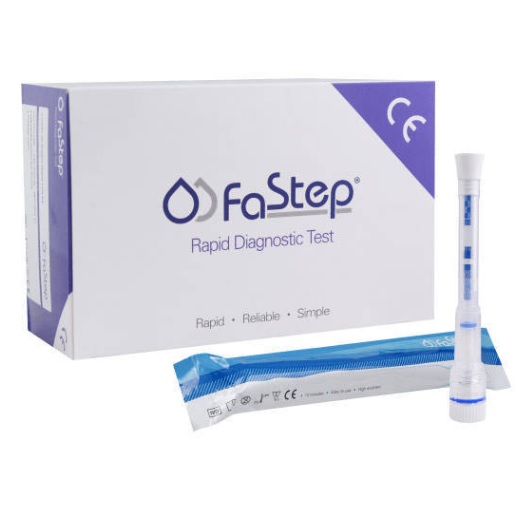 Testy do wykrywania obecności koronawirusa SARS-CoV-2 (COVID-19) ASSURE TECH NASAL PEN