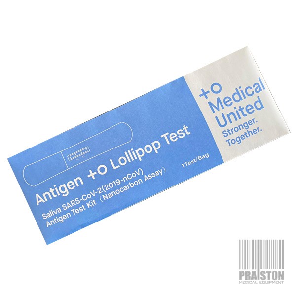 Testy do wykrywania obecności koronawirusa SARS-CoV-2 (COVID-19) NINGBO SALIVA SARS-CoV-2