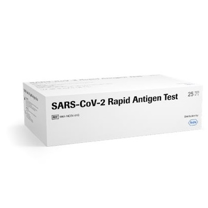 Testy do wykrywania obecności koronawirusa SARS-CoV-2 (COVID-19) Roche SARS-CoV-2 Rapid Antigen Test