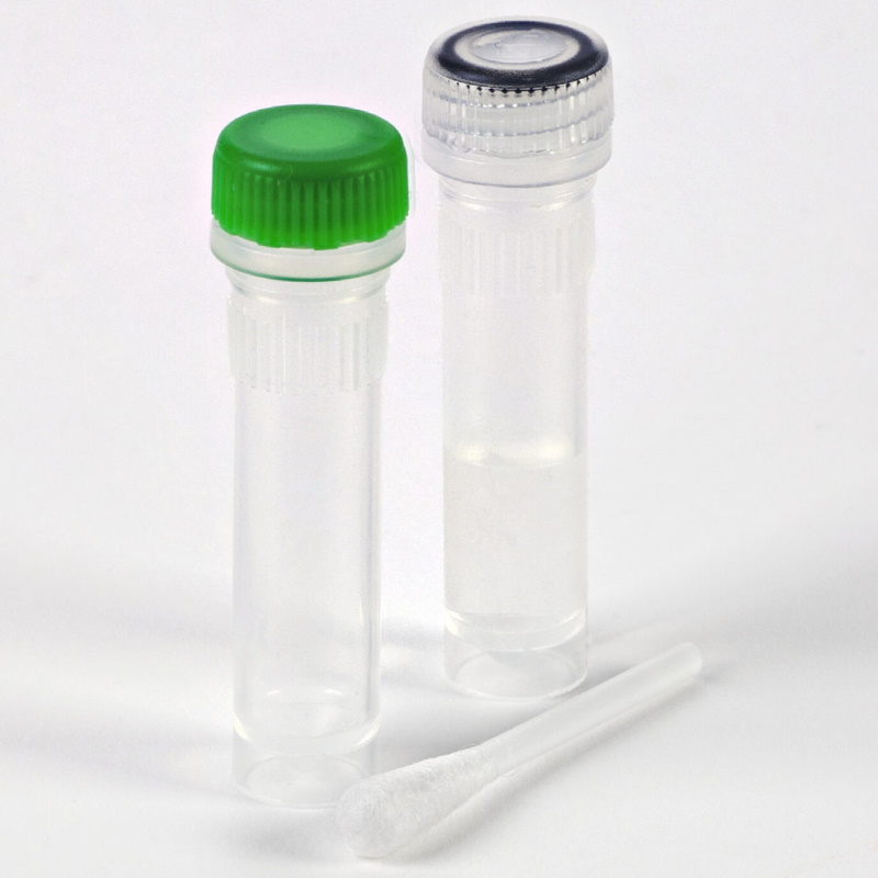 Testy skuteczności mycia w myjniach – dezynfektorach steriCLIN HemoCheck-S
