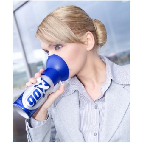 Tleny w sprayu GOX Tlen w sprayu