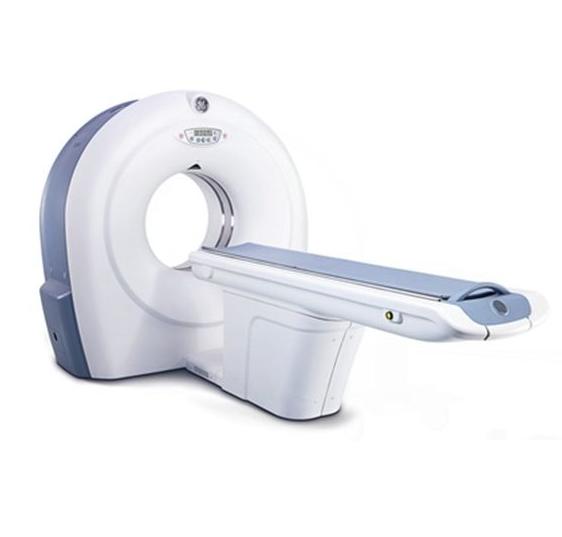 Tomografy komputerowe (CT) GE Healthcare Brivo CT325