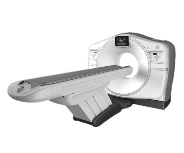 Tomografy komputerowe (CT) GE Healthcare Revolution GSI