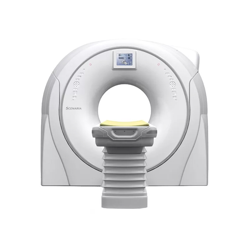 Tomografy komputerowe (CT) FUJIFILM SUPRIA