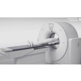 Tomografy komputerowe (CT) United Imaging Healthcare uCT 528