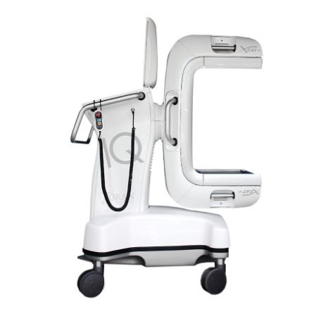 Tomografy komputerowe mobilne Xoran xCAT