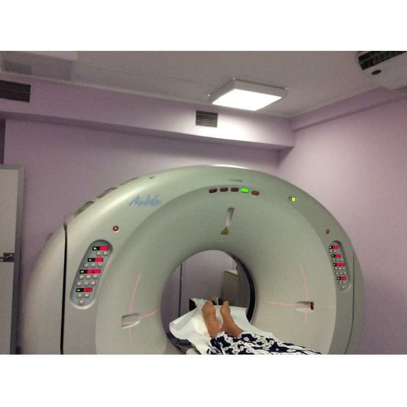 Tomografy komputerowe używane (CT) B/D VitaScanMedic używane