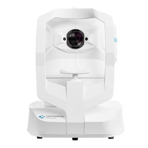 Tomografy okulistyczne (OCT) OPTOPOL REVO 60