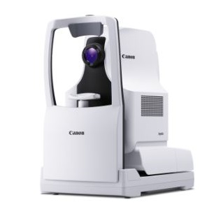 Tomografy okulistyczne (OCT) Canon Xephilio OCT-S1