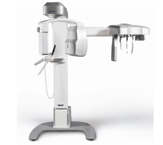 Tomografy stomatologiczne AJAT ART Pro C 3D