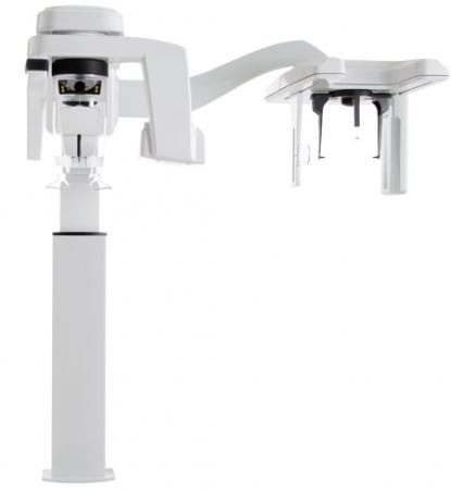 Tomografy stomatologiczne Carestream CS 8100 3D / CS 8100 3D ENDO / CS 8100 SC 3D