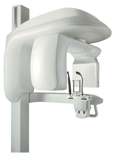 Tomografy stomatologiczne Carestream CS 9300 / CS 9300 C