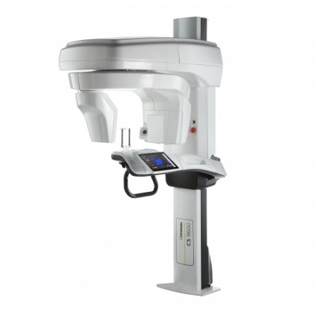 Tomografy stomatologiczne Carestream CS 9600