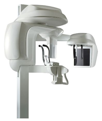Tomografy stomatologiczne Kodak Kodak 9000 C 3D