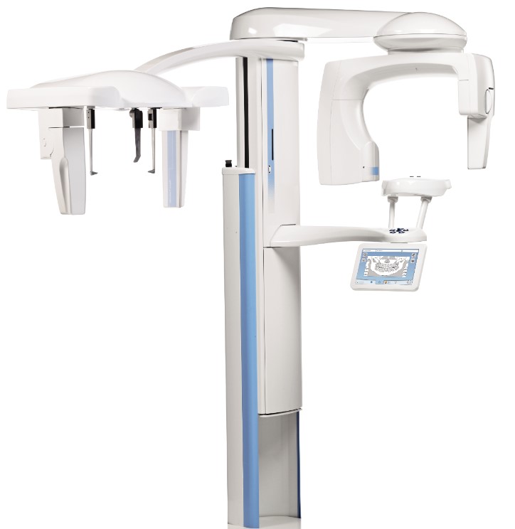 Tomografy stomatologiczne Planmeca ProMax 2D